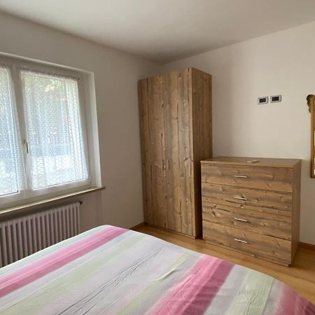 Апартаменти Casa Brugnara Поцца-ді-Фасса Екстер'єр фото