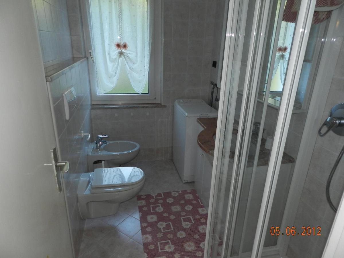 Апартаменти Casa Brugnara Поцца-ді-Фасса Екстер'єр фото